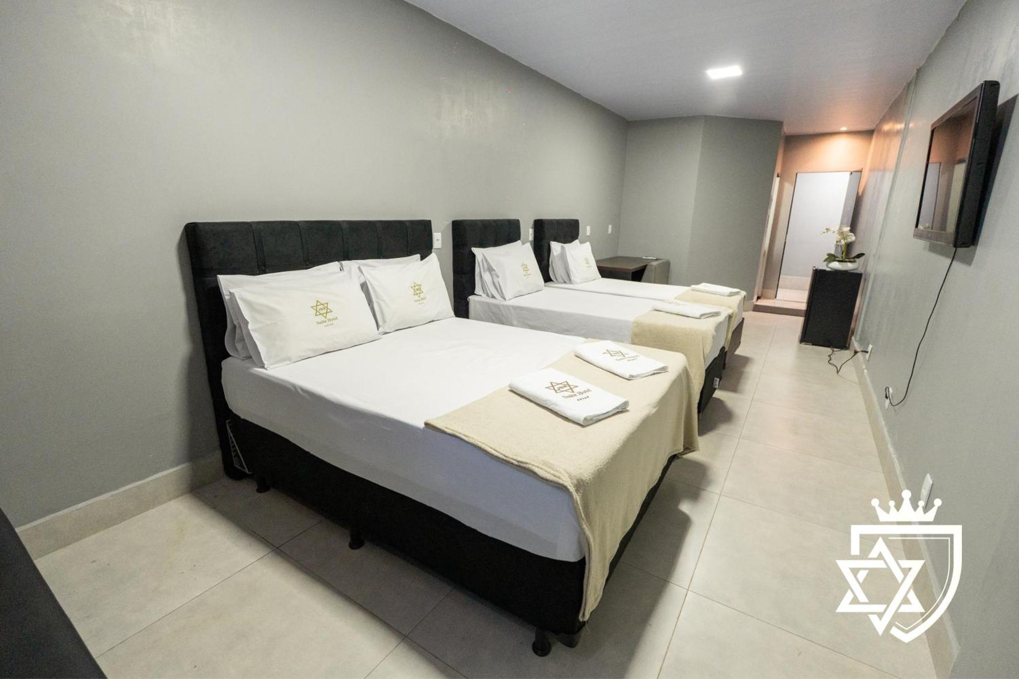 Jbr Park Hotel — Photos 2